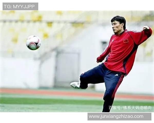 李玮锋足球明星事迹视频展现传奇生涯与不屈精神的精彩瞬间